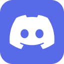 Discord login icon